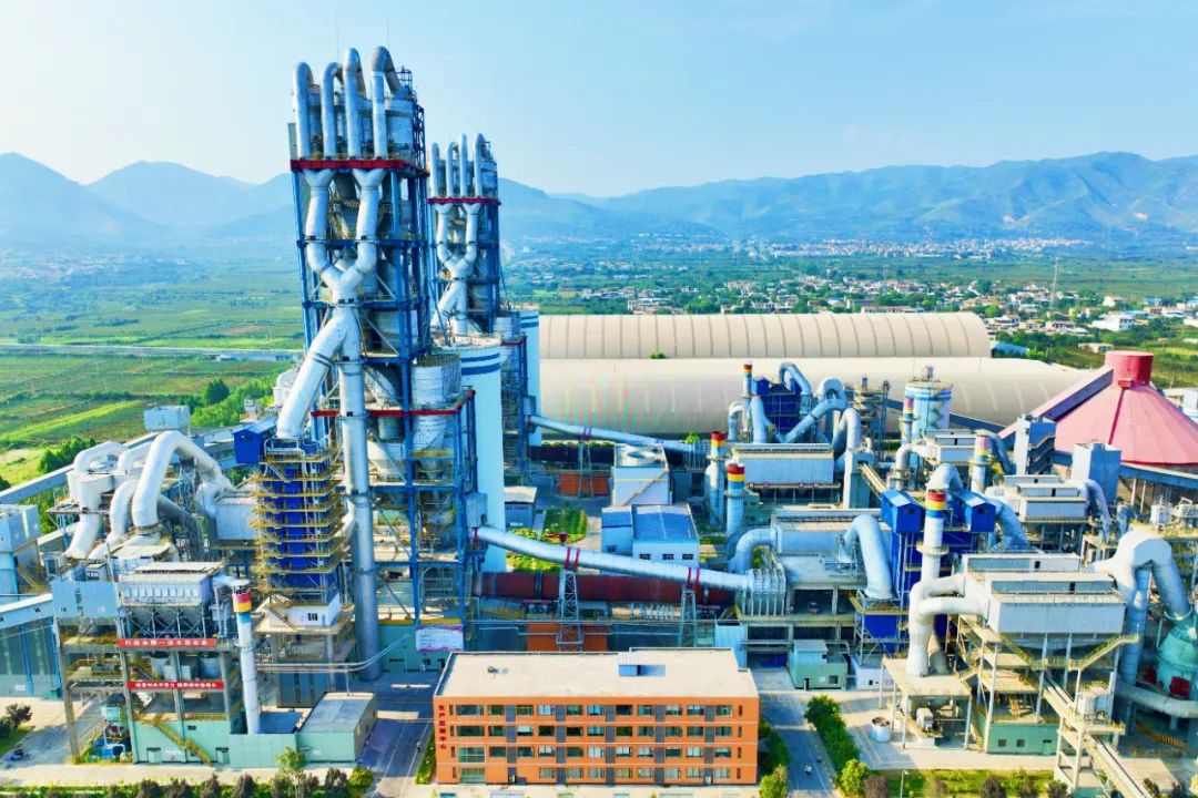 陜煤集團(tuán)建材科技 強(qiáng)化“協(xié)同聯(lián)動(dòng)”，以專(zhuān)業(yè)設(shè)計(jì)服務(wù)推動(dòng)經(jīng)營(yíng)提速增效