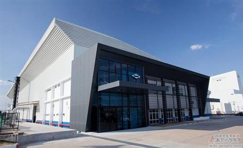 德納先進(jìn)齒輪制造工廠在泰國(guó)投產(chǎn)，推動(dòng)區(qū)域技術(shù)開發(fā)新進(jìn)程